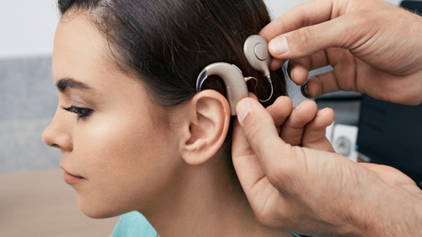 The Role of Cochlear Implants